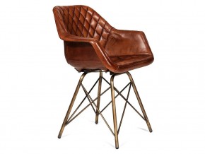 Кресло Eames Bull mod. M-17668 в Урае - uraj.магазин96.com | фото