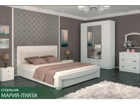 Спальня Мария-Луиза в Урае - uraj.магазин96.com | фото