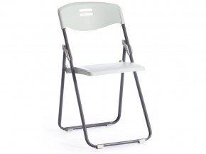 Стул складной Folder chair 2 mod. 222 белый в Урае - uraj.магазин96.com | фото